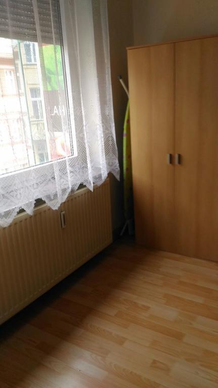 Apartmany Perla Karlsbad Eksteriør billede