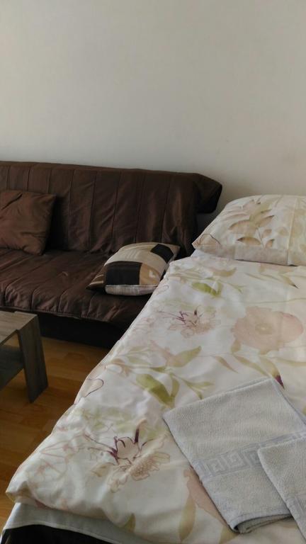 Apartmany Perla Karlsbad Eksteriør billede