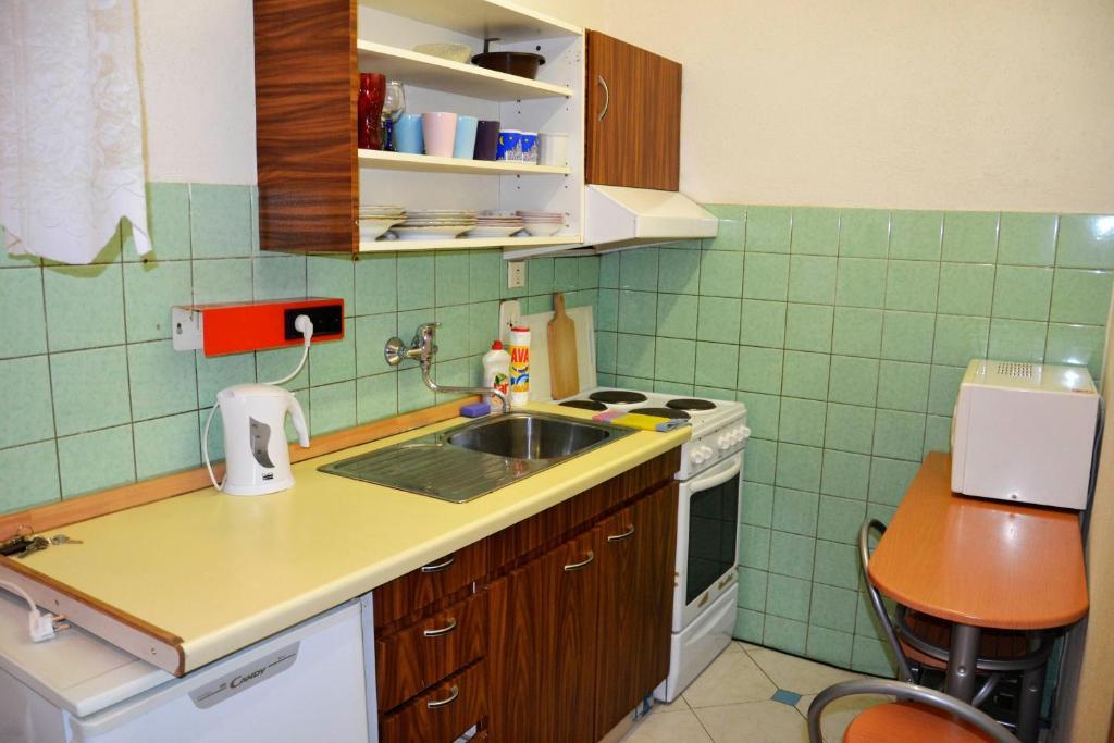 Apartmany Perla Karlsbad Værelse billede